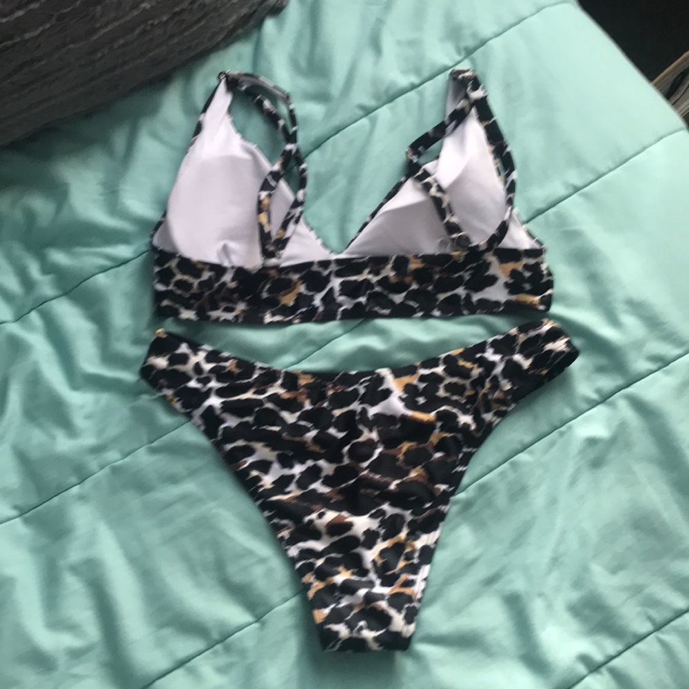 Swimsuit - Picture 2 of 2